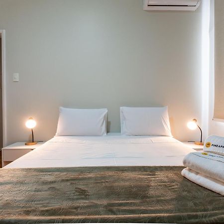 Moderno Apartamento Em Ipanema - Pm203 Z1 Ріо-де-Жанейро Екстер'єр фото