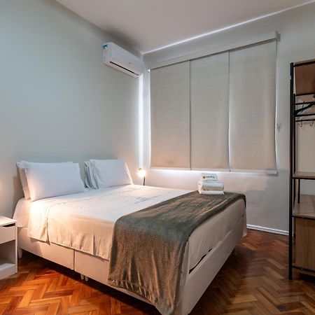 Moderno Apartamento Em Ipanema - Pm203 Z1 Ріо-де-Жанейро Екстер'єр фото