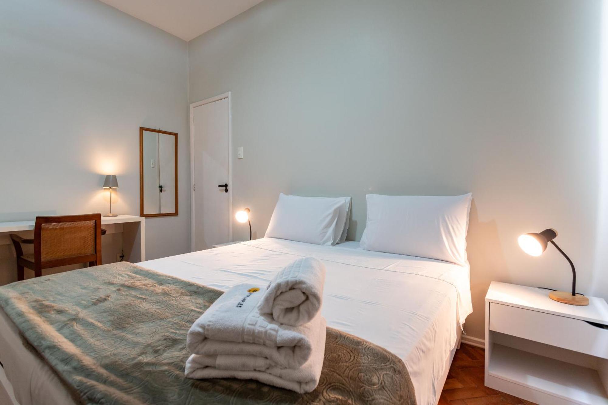 Moderno Apartamento Em Ipanema - Pm203 Z1 Ріо-де-Жанейро Екстер'єр фото