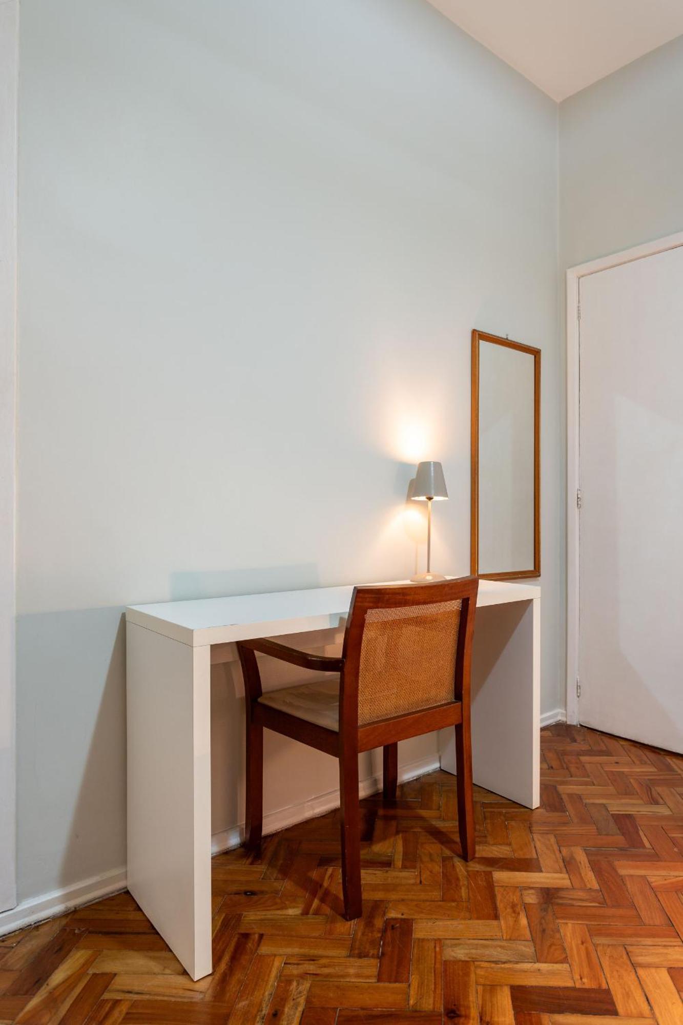 Moderno Apartamento Em Ipanema - Pm203 Z1 Ріо-де-Жанейро Екстер'єр фото