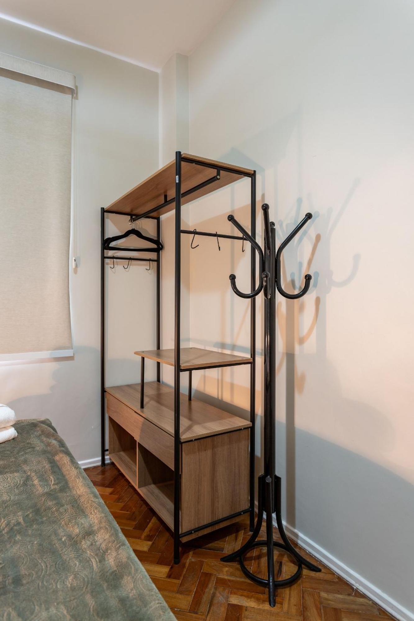 Moderno Apartamento Em Ipanema - Pm203 Z1 Ріо-де-Жанейро Екстер'єр фото