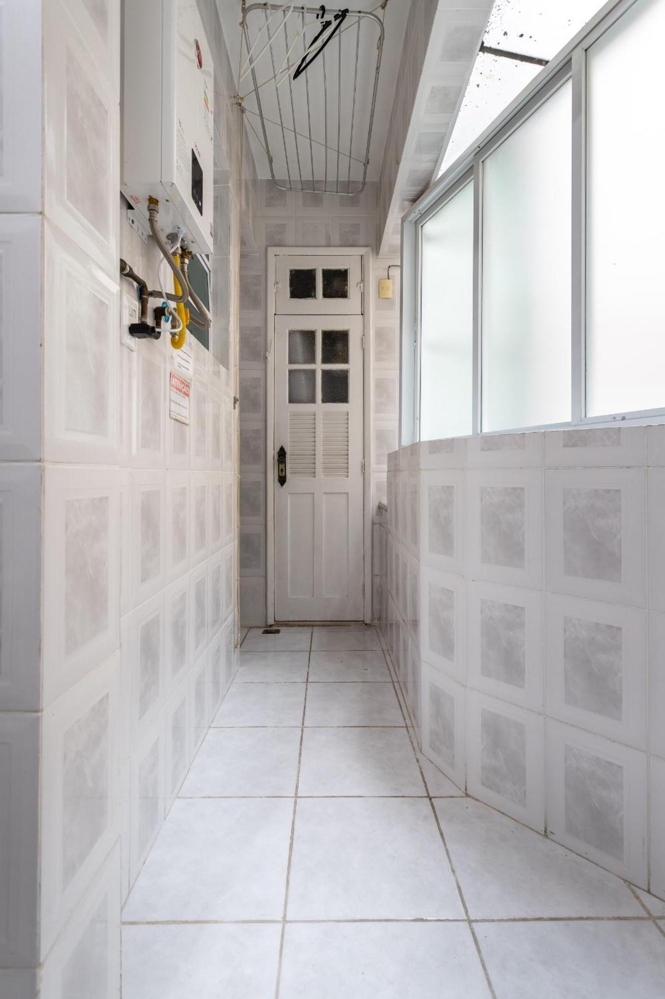 Moderno Apartamento Em Ipanema - Pm203 Z1 Ріо-де-Жанейро Екстер'єр фото