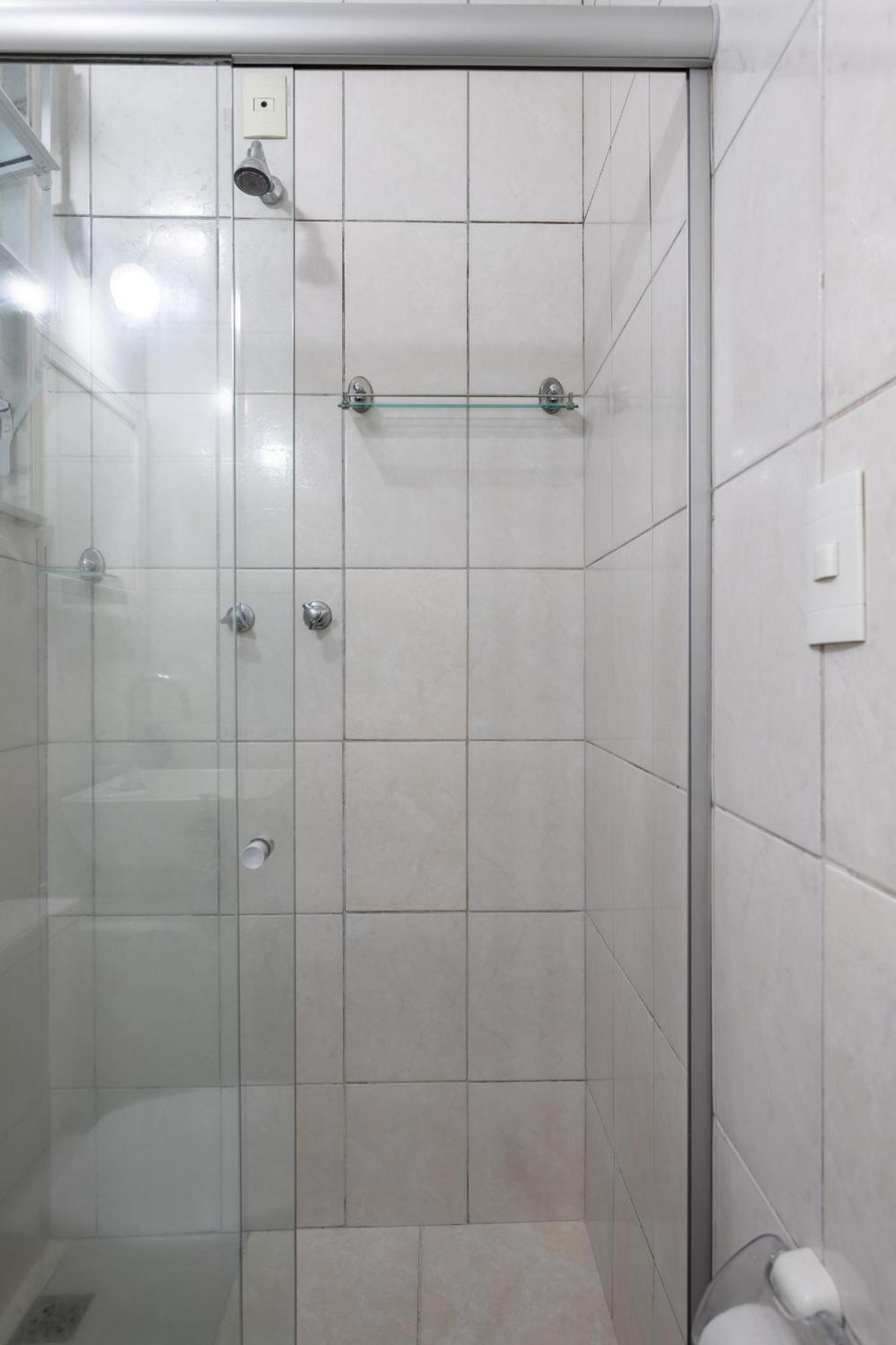 Moderno Apartamento Em Ipanema - Pm203 Z1 Ріо-де-Жанейро Екстер'єр фото