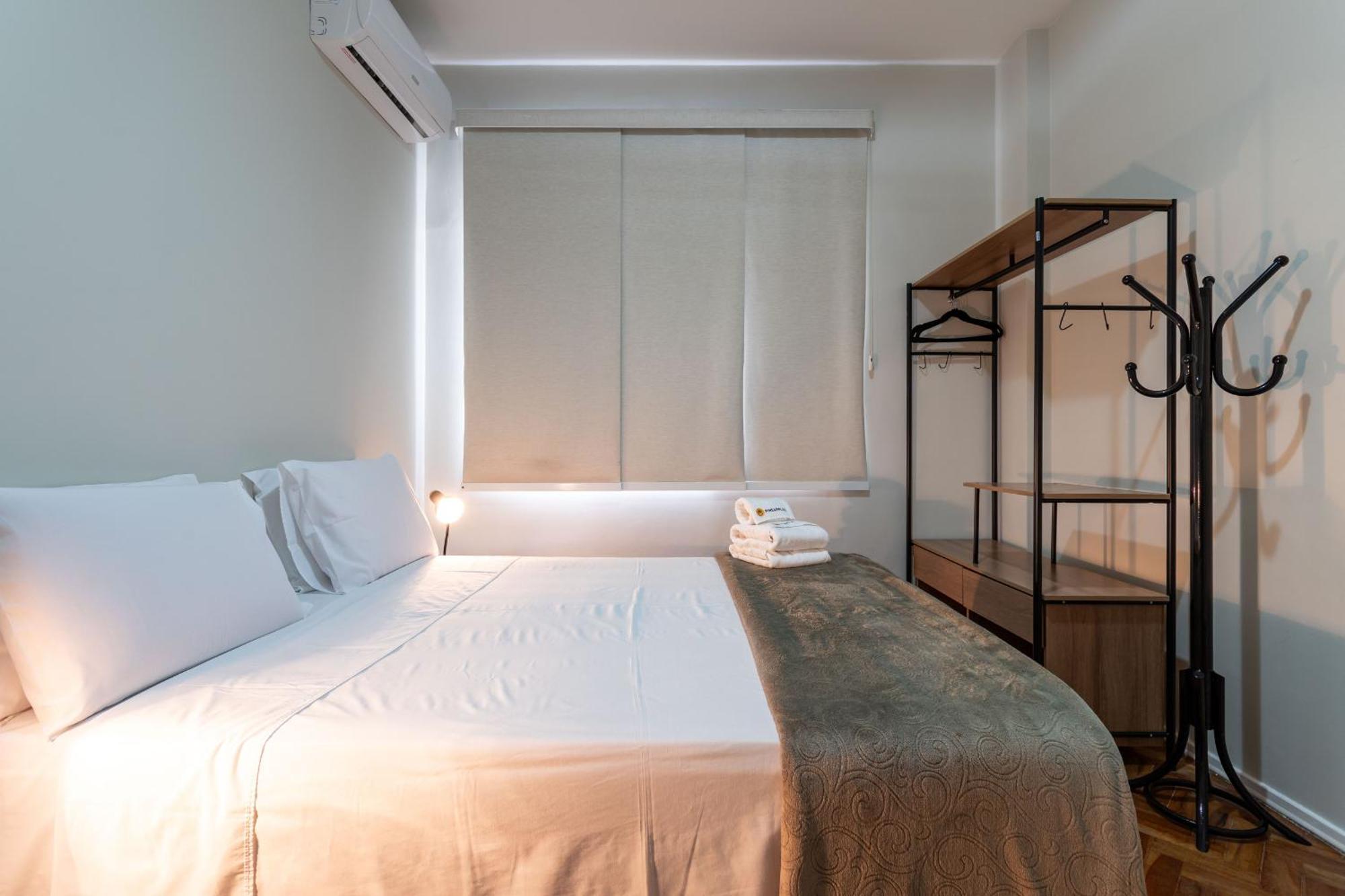 Moderno Apartamento Em Ipanema - Pm203 Z1 Ріо-де-Жанейро Екстер'єр фото