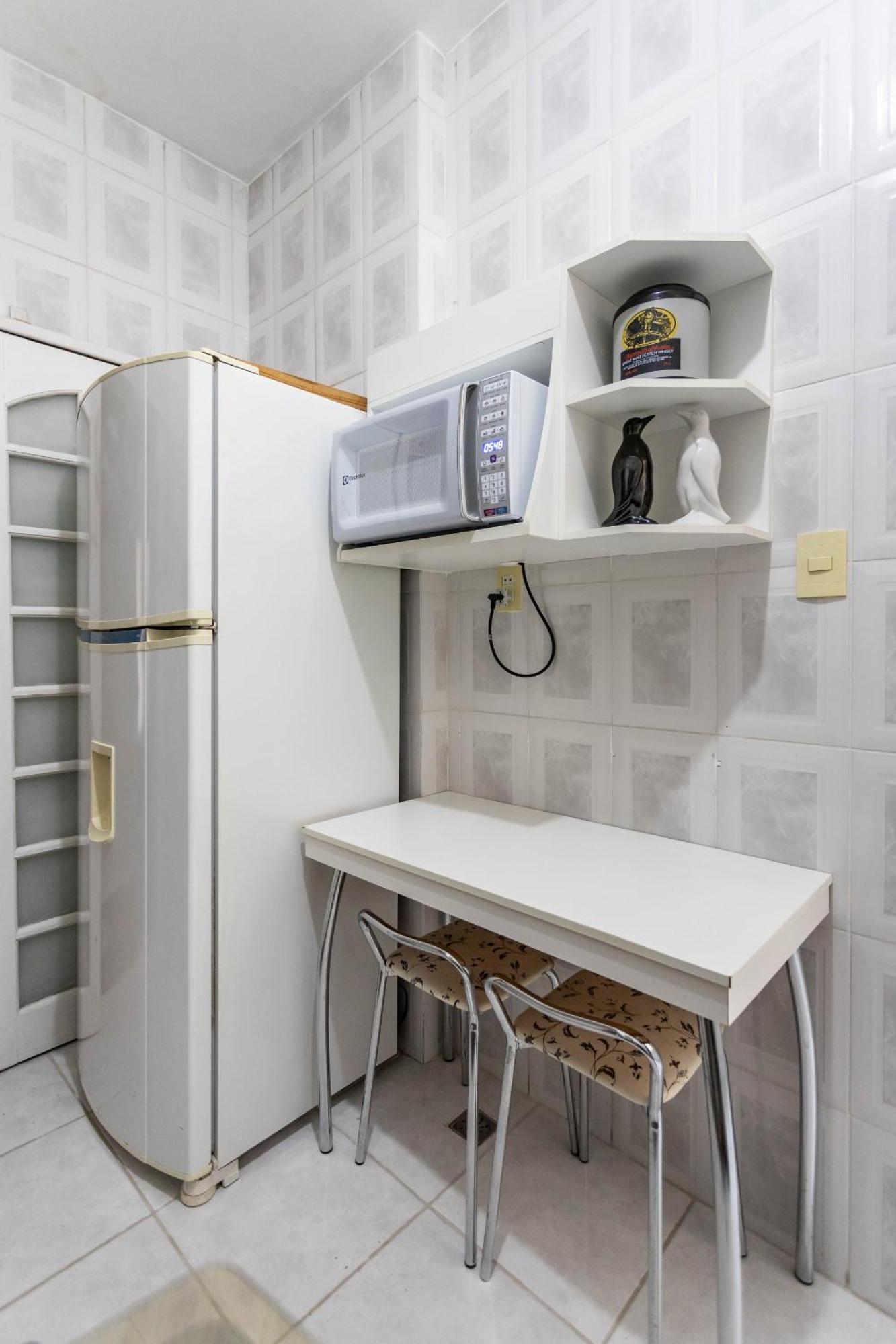 Moderno Apartamento Em Ipanema - Pm203 Z1 Ріо-де-Жанейро Екстер'єр фото