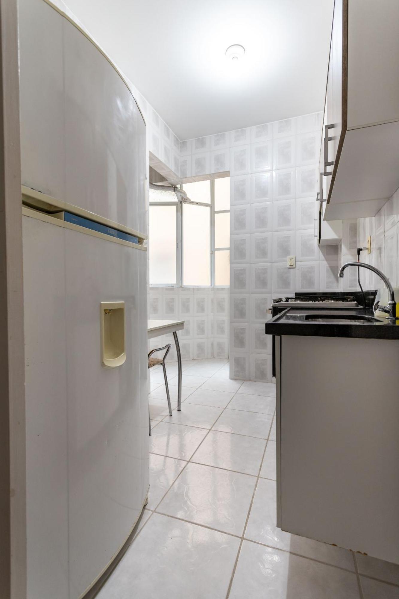 Moderno Apartamento Em Ipanema - Pm203 Z1 Ріо-де-Жанейро Екстер'єр фото