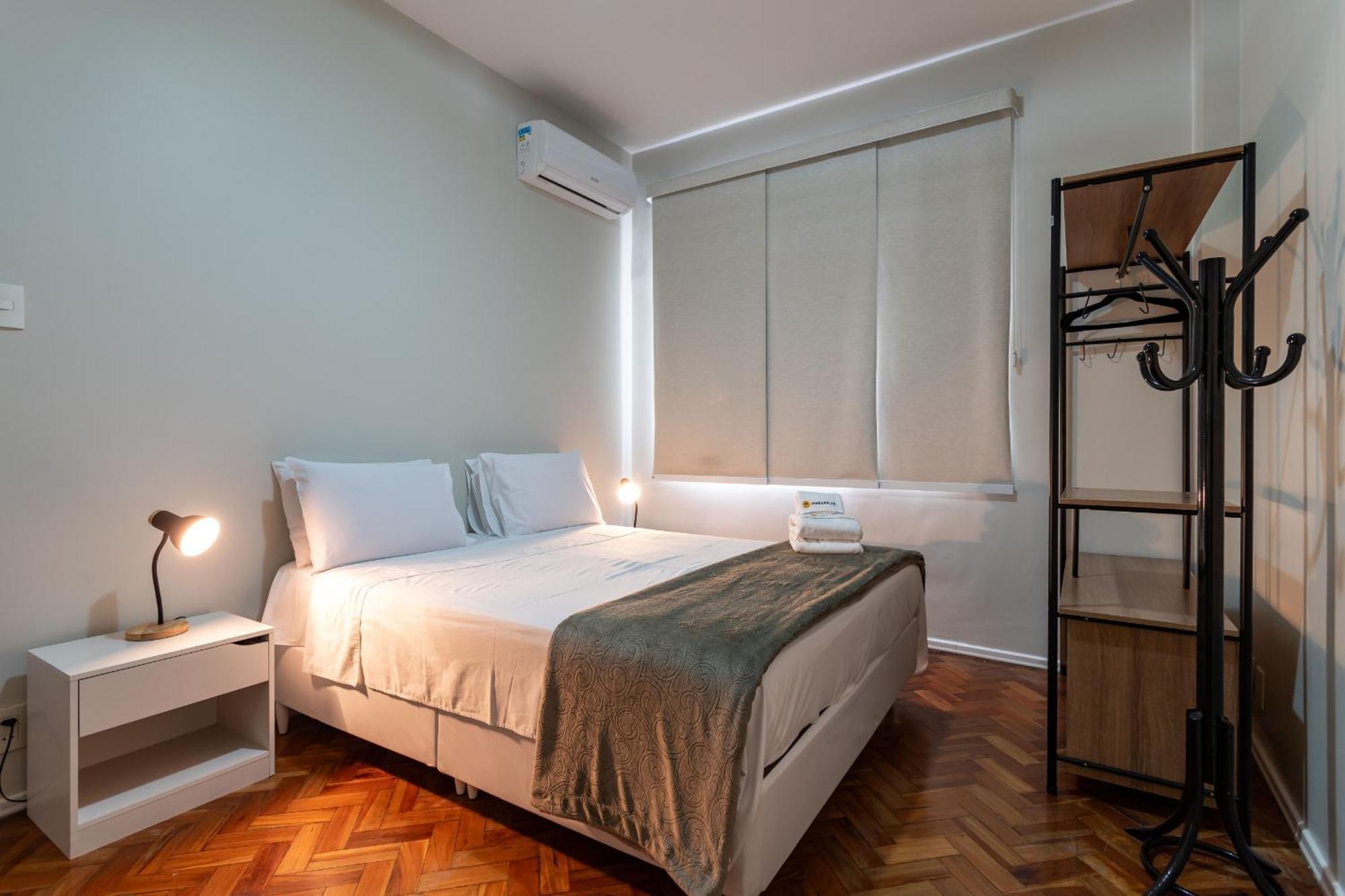 Moderno Apartamento Em Ipanema - Pm203 Z1 Ріо-де-Жанейро Екстер'єр фото