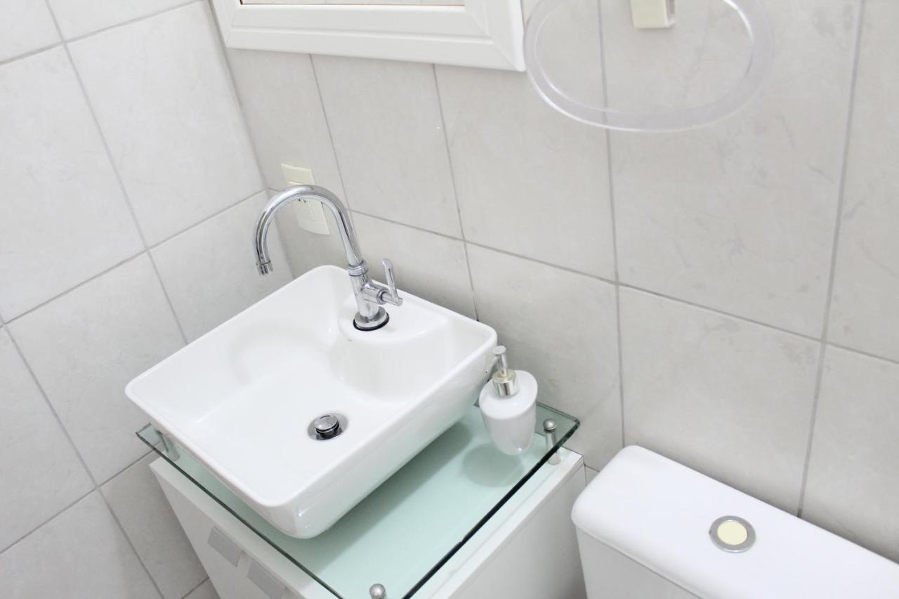 Moderno Apartamento Em Ipanema - Pm203 Z1 Ріо-де-Жанейро Екстер'єр фото