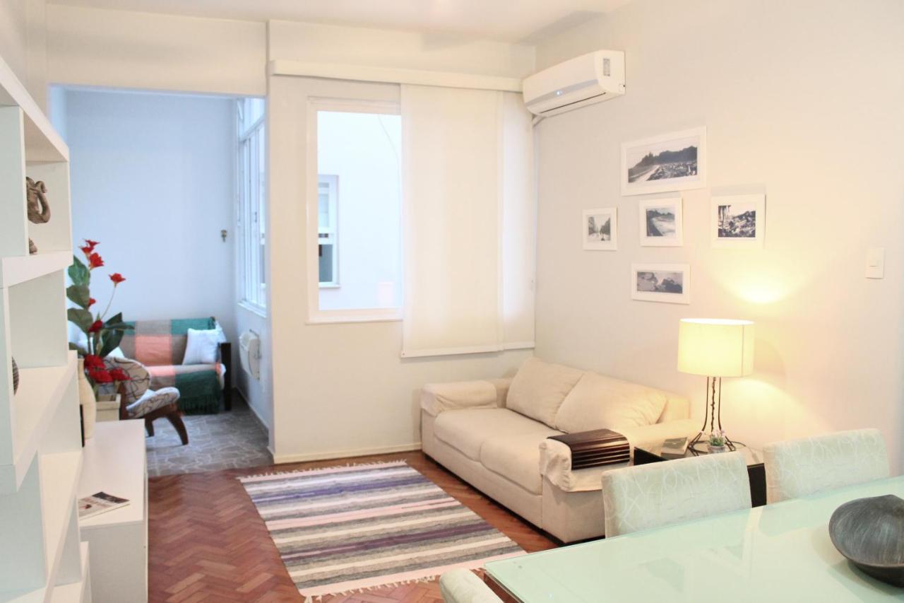 Moderno Apartamento Em Ipanema - Pm203 Z1 Ріо-де-Жанейро Екстер'єр фото