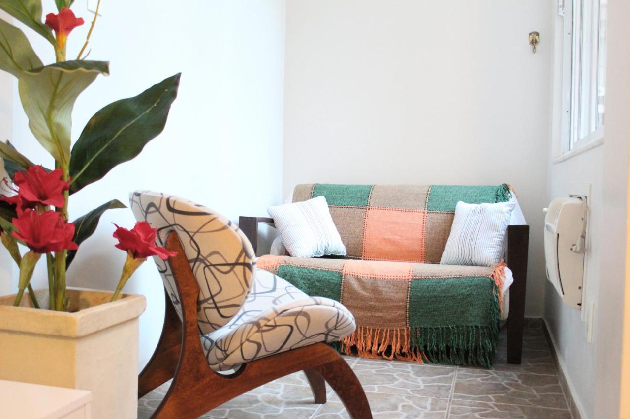 Moderno Apartamento Em Ipanema - Pm203 Z1 Ріо-де-Жанейро Екстер'єр фото
