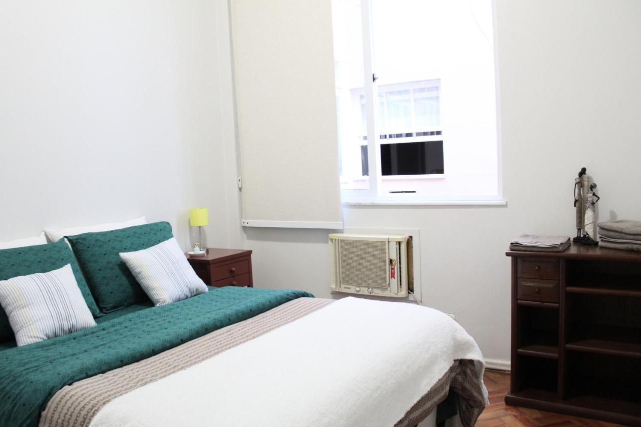 Moderno Apartamento Em Ipanema - Pm203 Z1 Ріо-де-Жанейро Екстер'єр фото