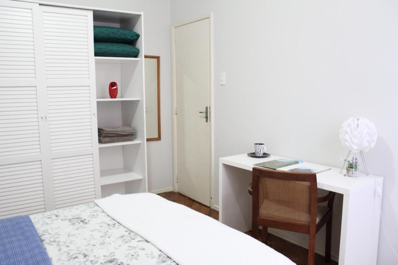 Moderno Apartamento Em Ipanema - Pm203 Z1 Ріо-де-Жанейро Екстер'єр фото